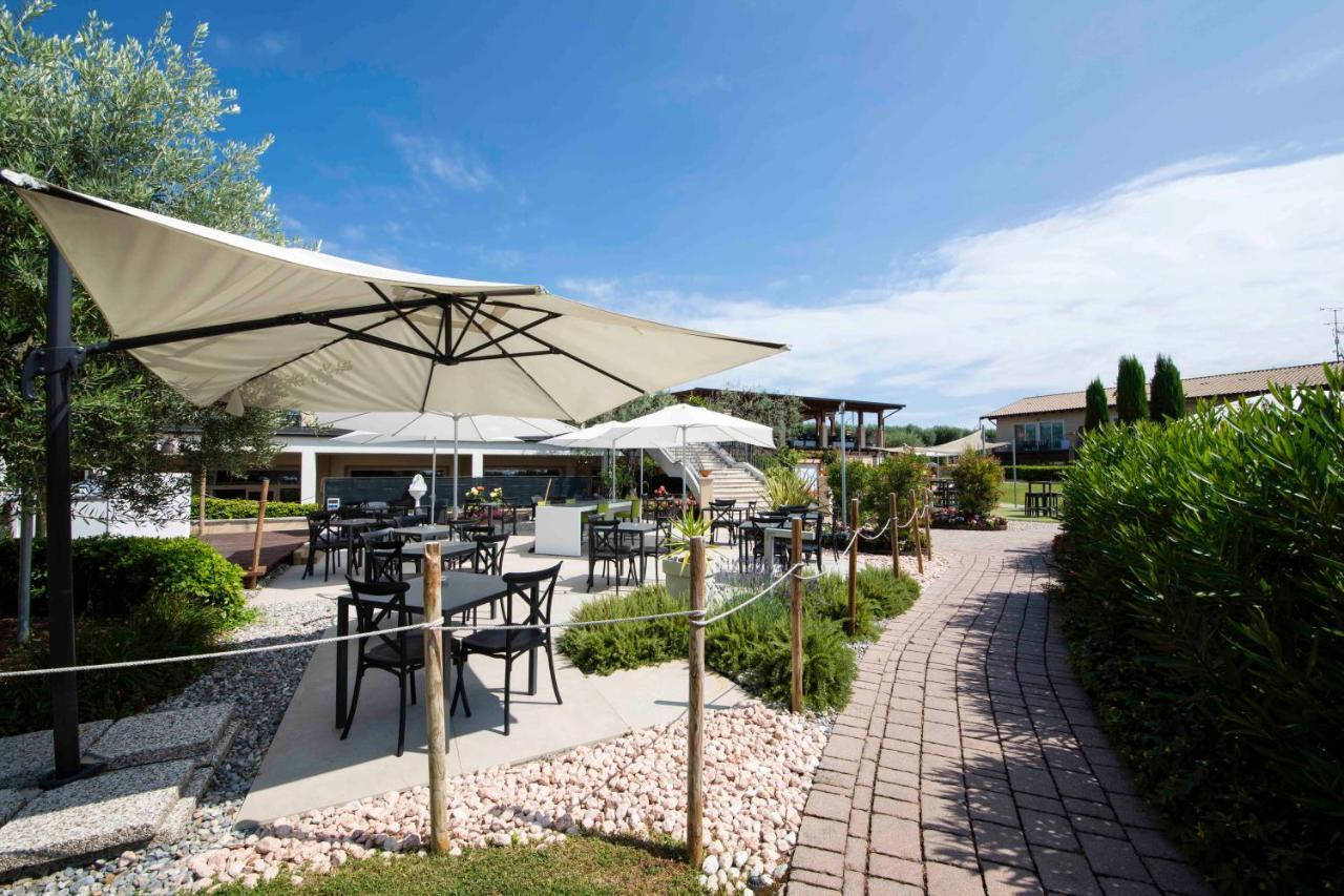 Lake Garda Resort Moniga del Garda 외부 사진