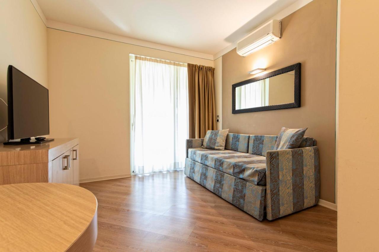 Lake Garda Resort Moniga del Garda 외부 사진