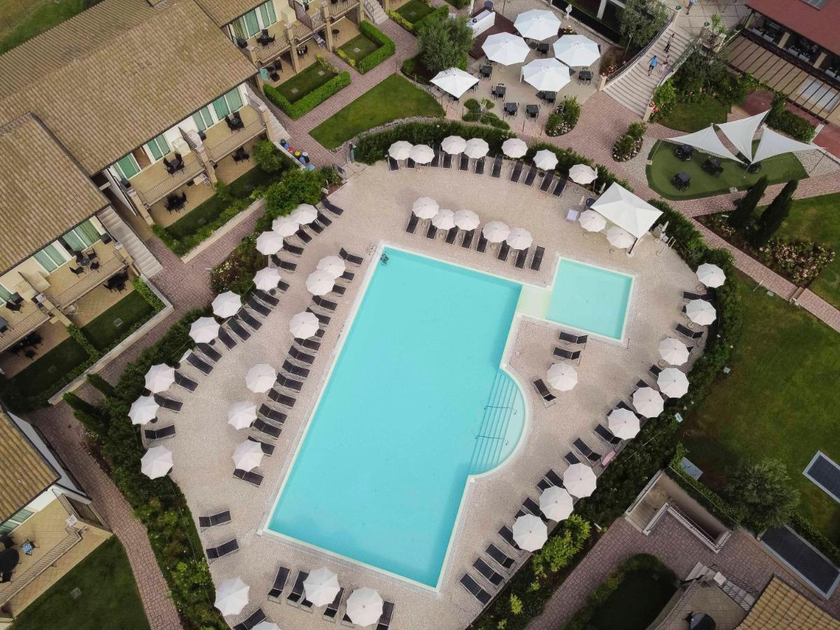 Lake Garda Resort Moniga del Garda 외부 사진