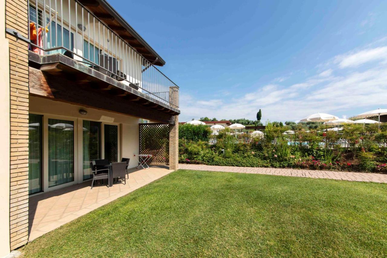Lake Garda Resort Moniga del Garda 외부 사진