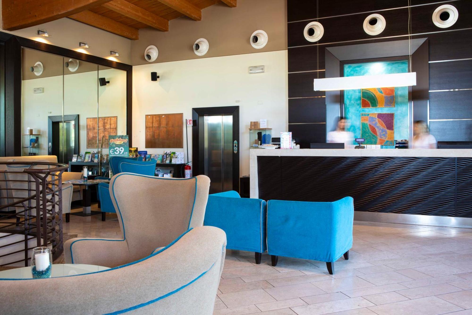 Lake Garda Resort Moniga del Garda 외부 사진