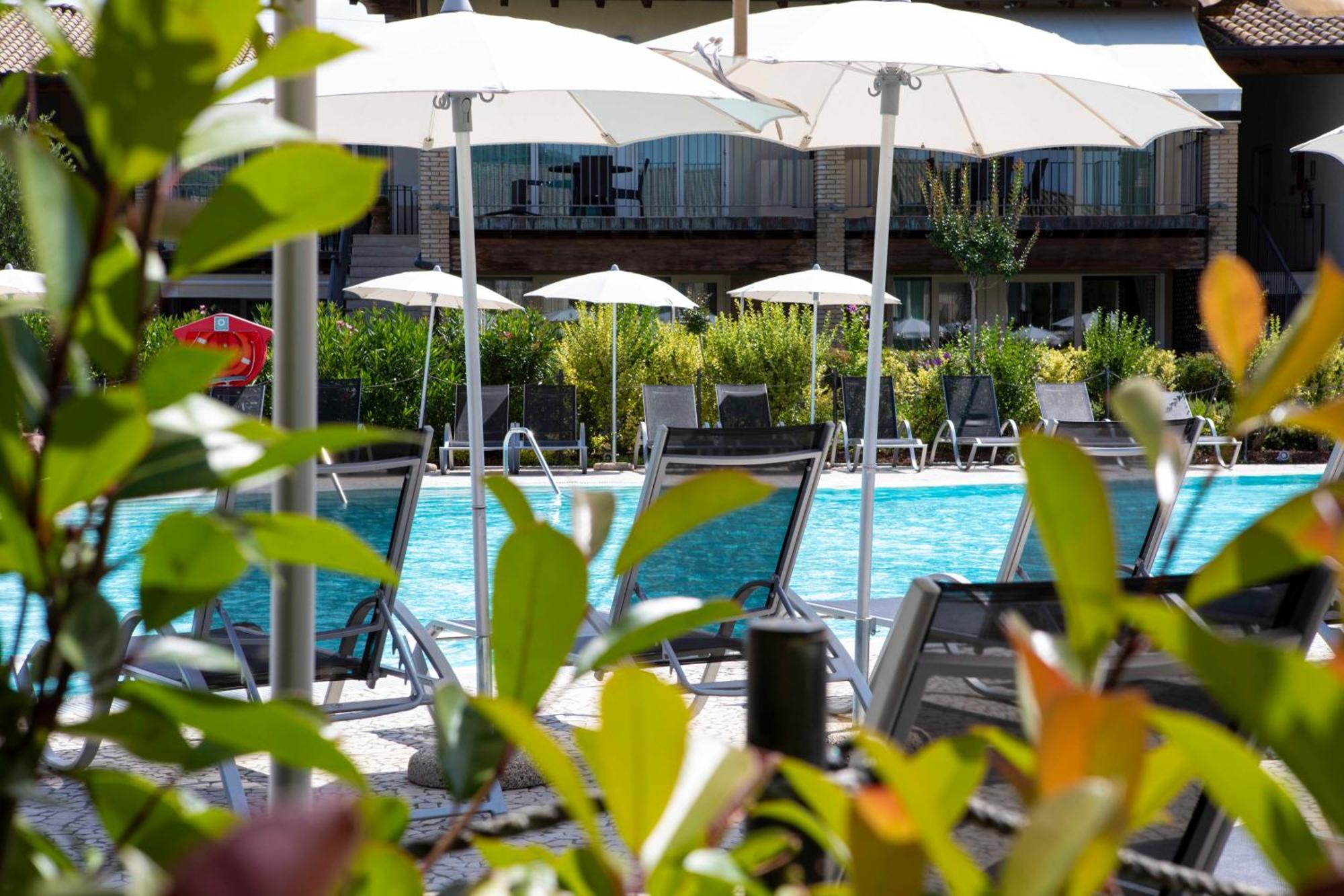 Lake Garda Resort Moniga del Garda 외부 사진