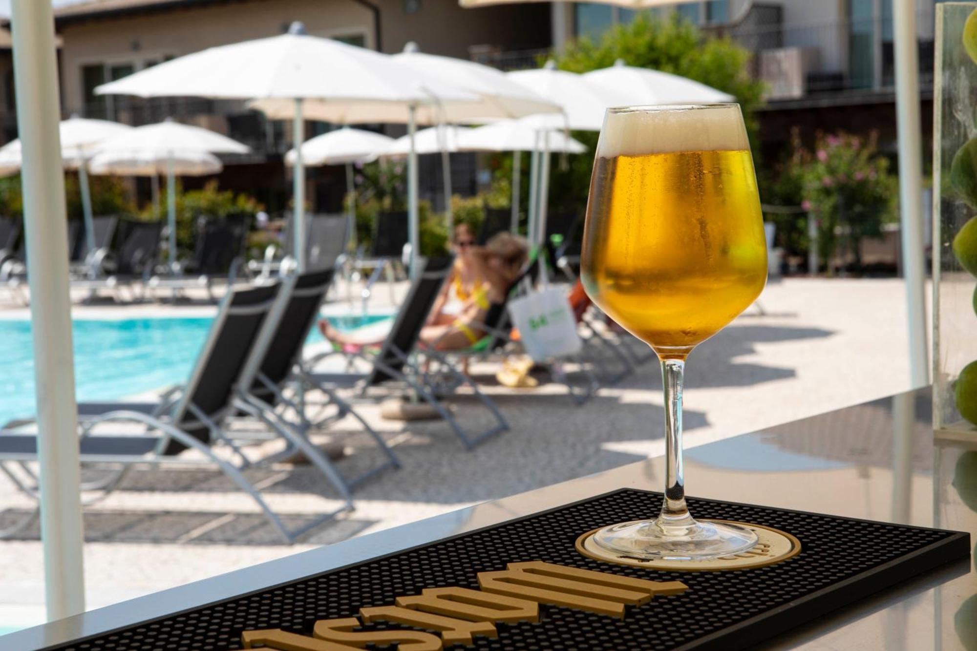 Lake Garda Resort Moniga del Garda 외부 사진