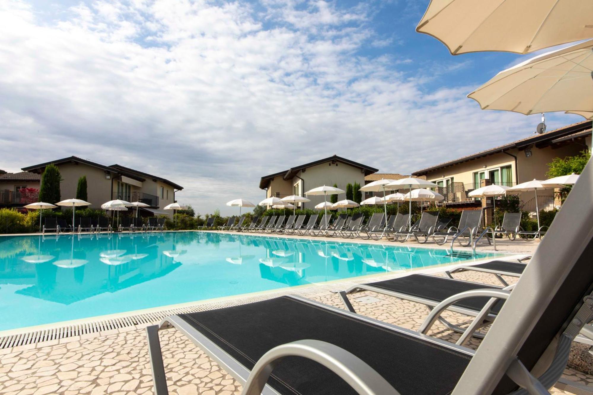 Lake Garda Resort Moniga del Garda 외부 사진