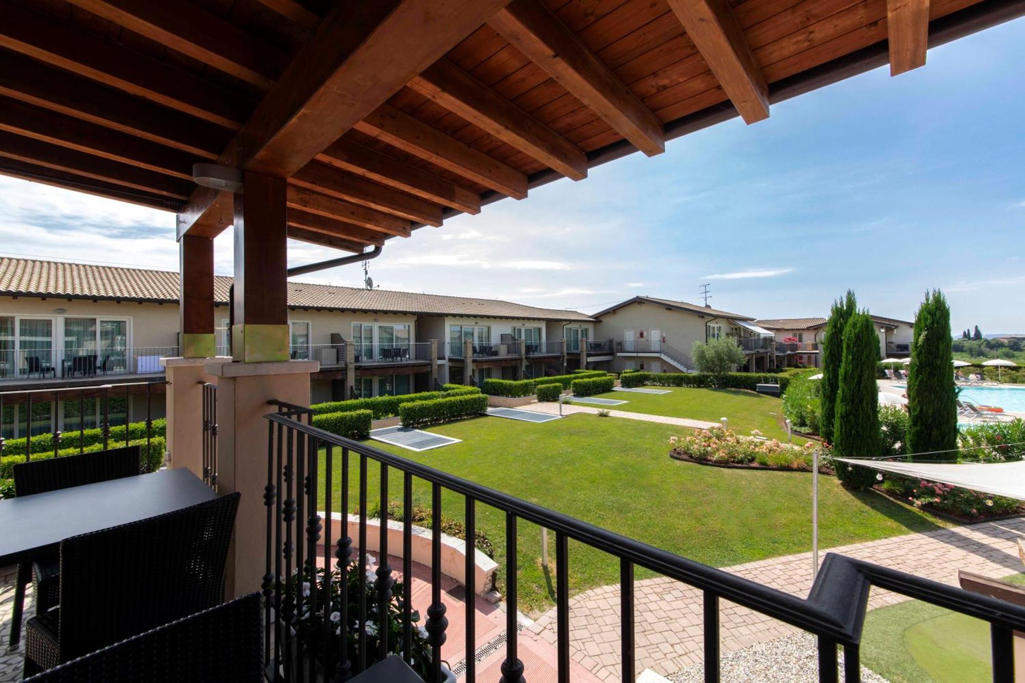 Lake Garda Resort Moniga del Garda 외부 사진