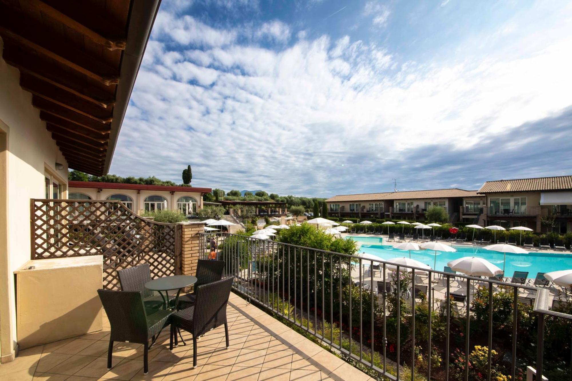 Lake Garda Resort Moniga del Garda 외부 사진