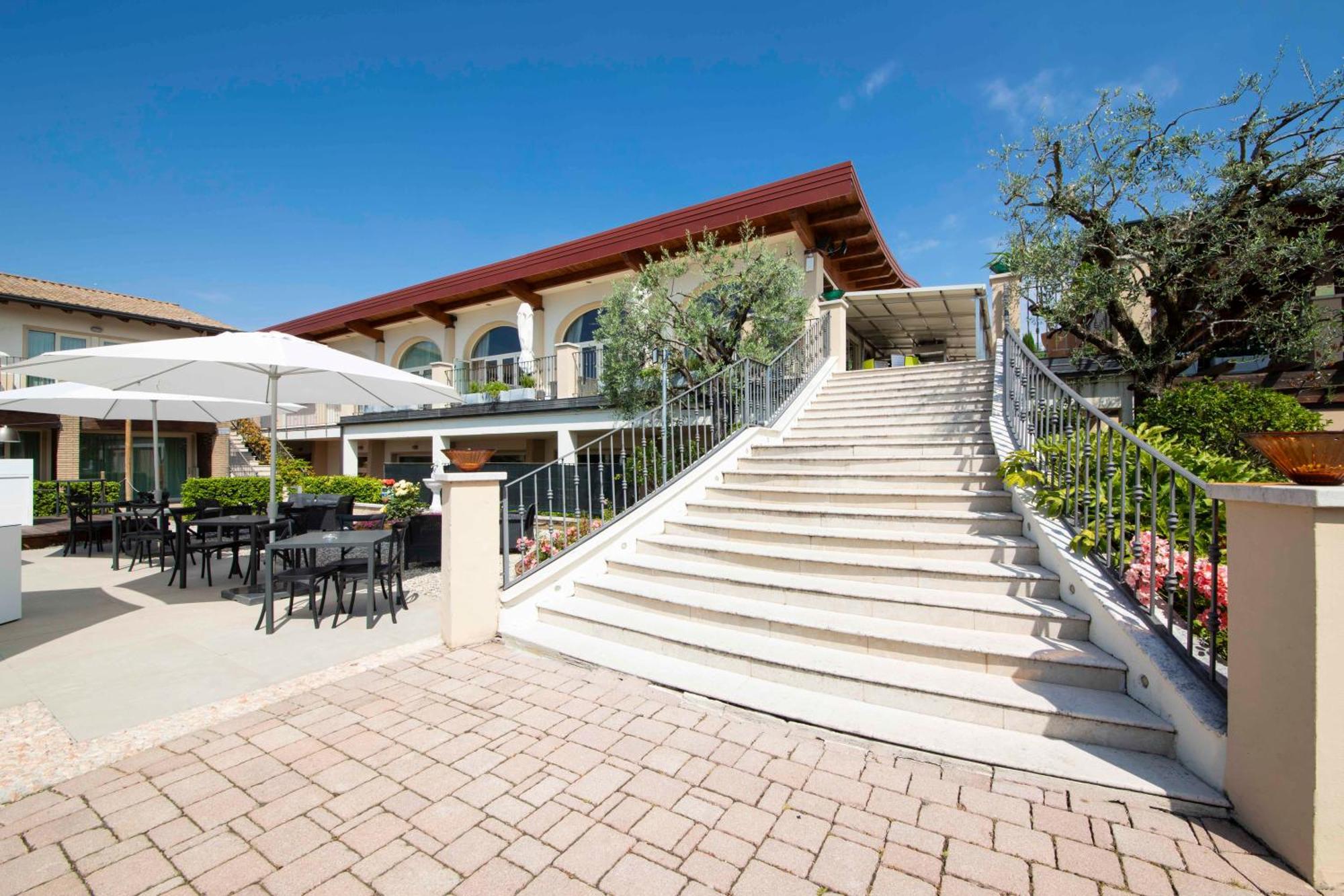 Lake Garda Resort Moniga del Garda 외부 사진