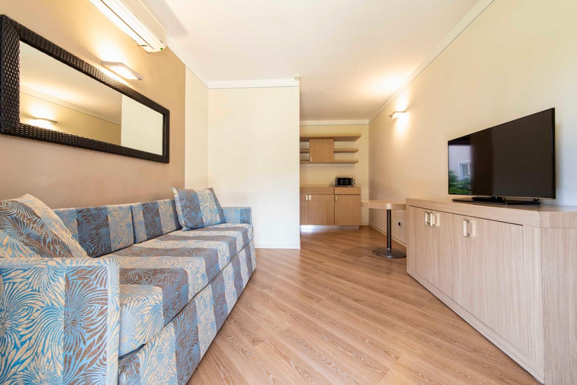 Lake Garda Resort Moniga del Garda 외부 사진