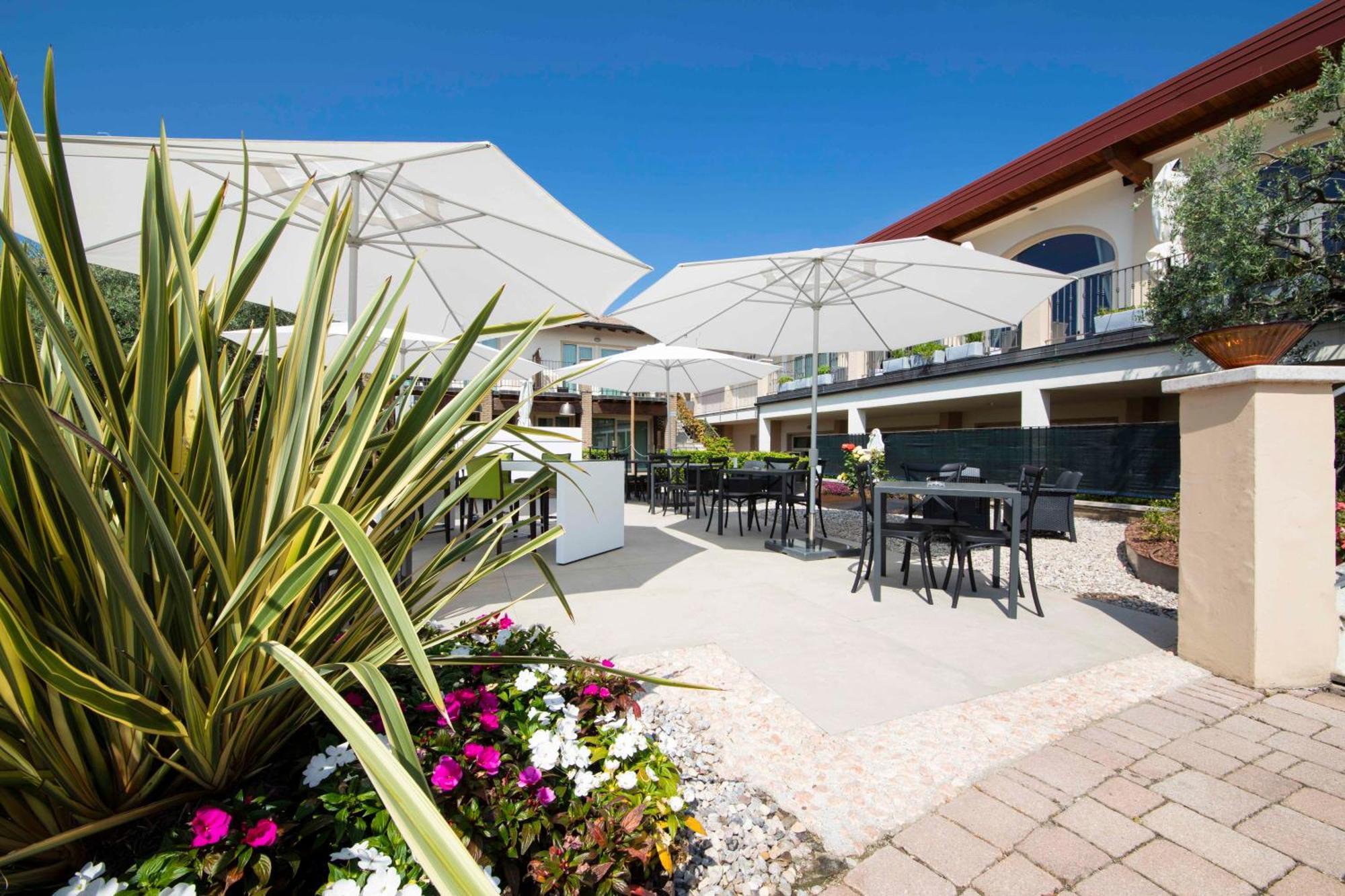 Lake Garda Resort Moniga del Garda 외부 사진