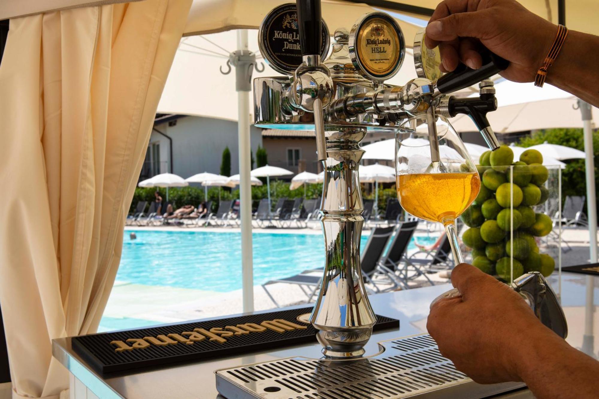 Lake Garda Resort Moniga del Garda 외부 사진