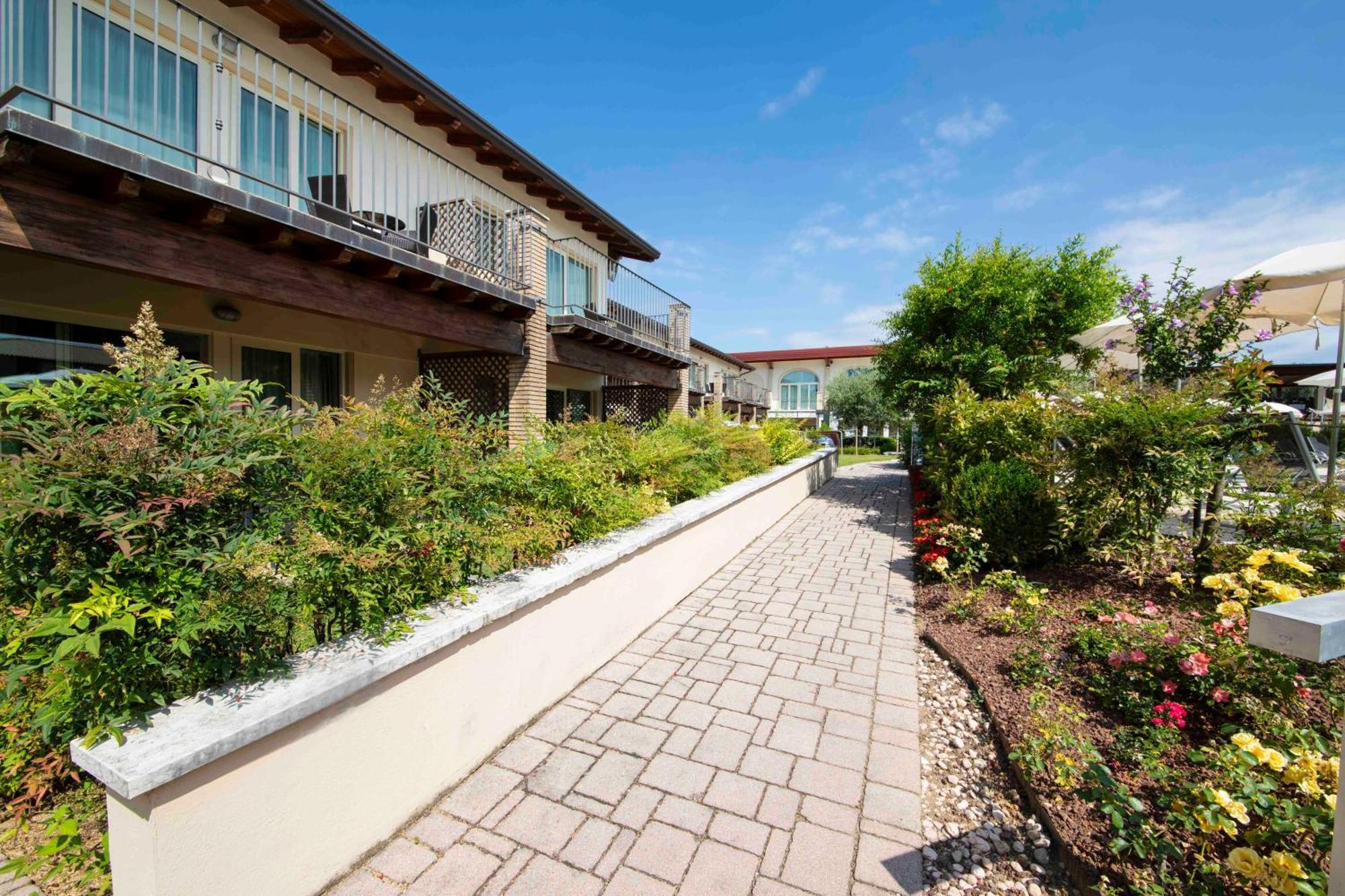 Lake Garda Resort Moniga del Garda 외부 사진