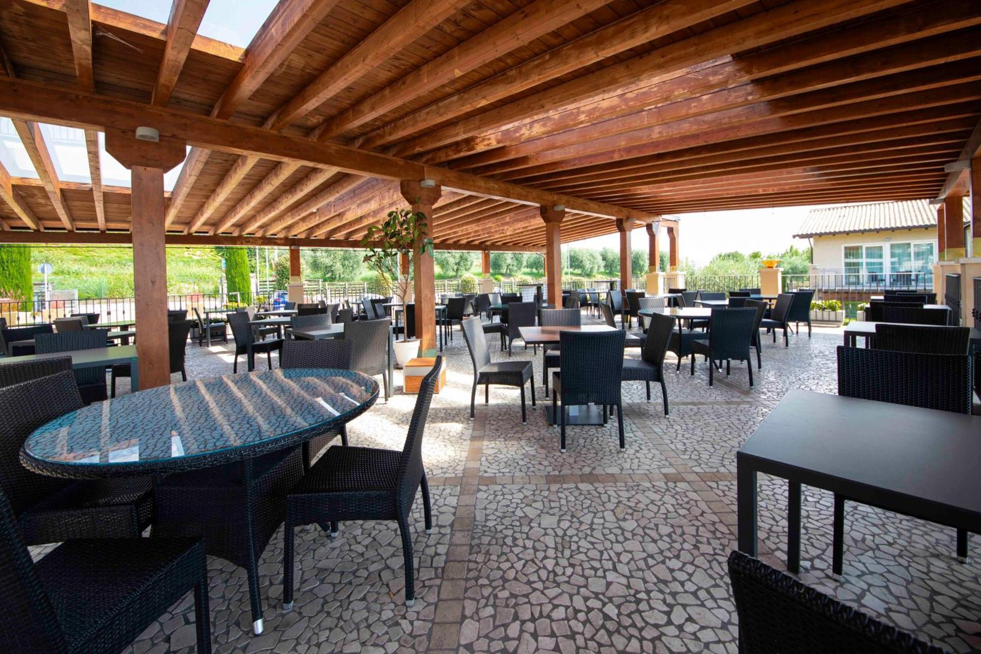 Lake Garda Resort Moniga del Garda 외부 사진