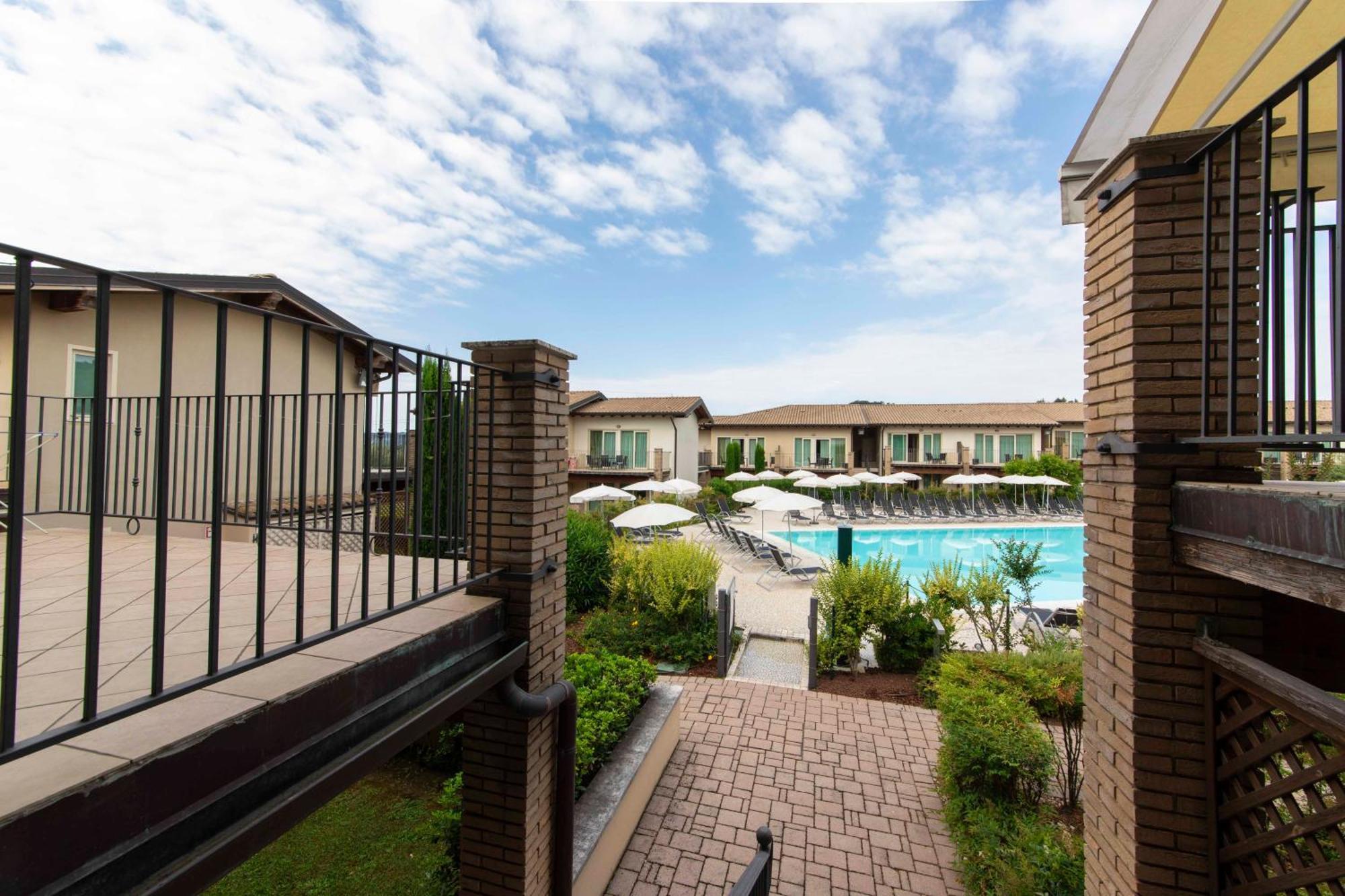 Lake Garda Resort Moniga del Garda 외부 사진