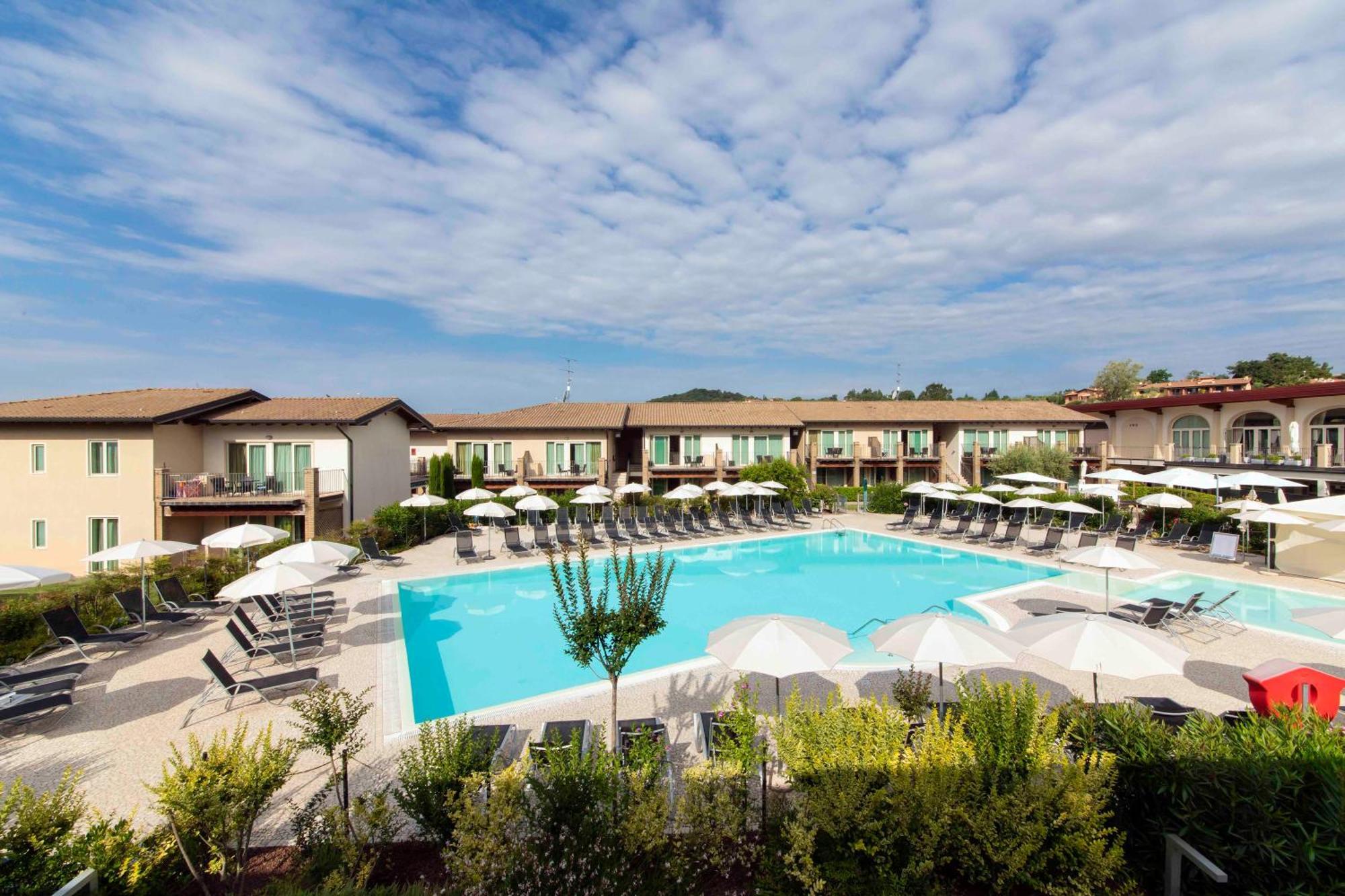 Lake Garda Resort Moniga del Garda 외부 사진